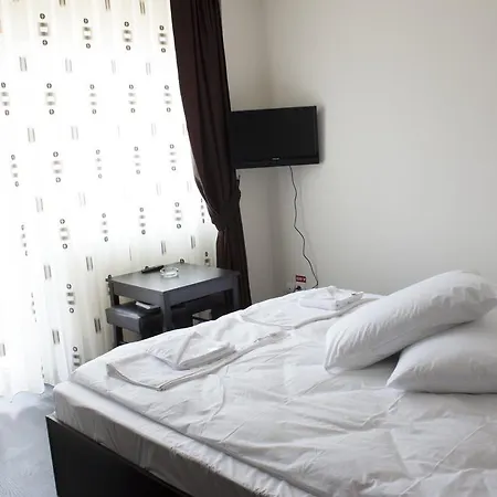 Pensiunea Vidcom Floresti (Cluj)