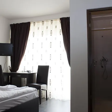 Pensiunea Vidcom Guest house Floresti (Cluj)
