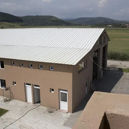 Pensiunea Vidcom Guest house 2*