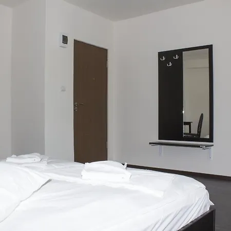 Guest house Pensiunea Vidcom