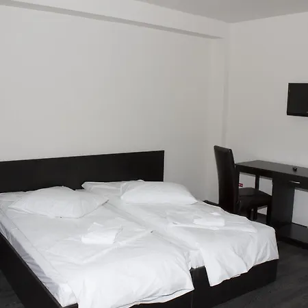 Pensiunea Vidcom Guest house