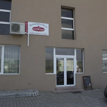 Pensiunea Vidcom Guest house 2*