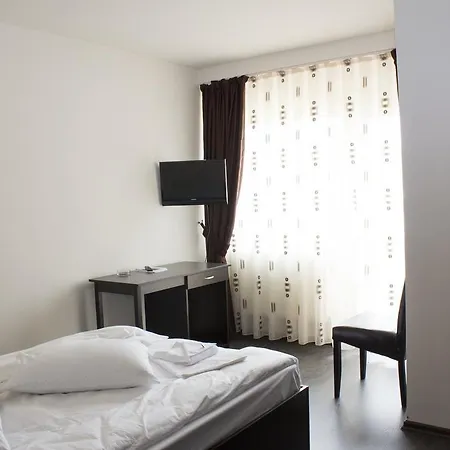 Guest house Pensiunea Vidcom Floresti (Cluj)