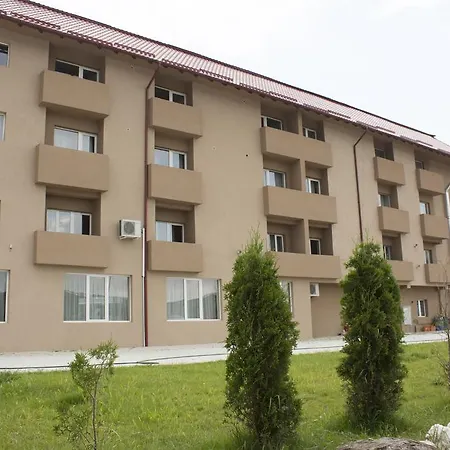 Pensiunea Vidcom Floresti (Cluj)